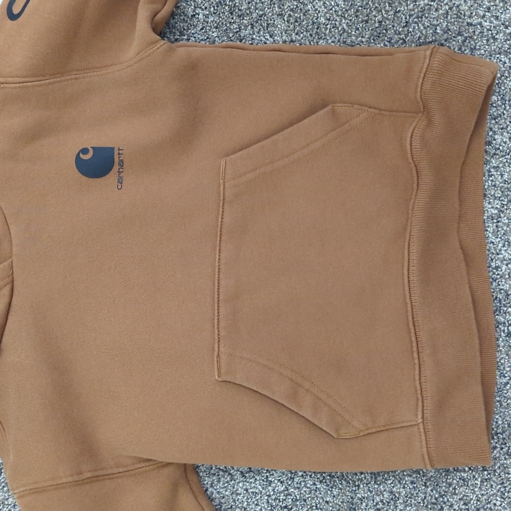 Carhartt Sweatshirt - Picture 4 of 8